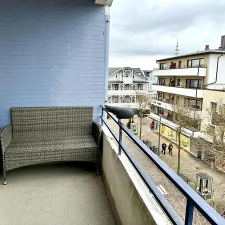 Beachlife * Westerland