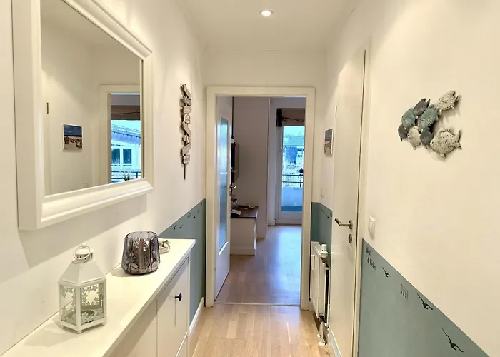 Beachlife Westerland