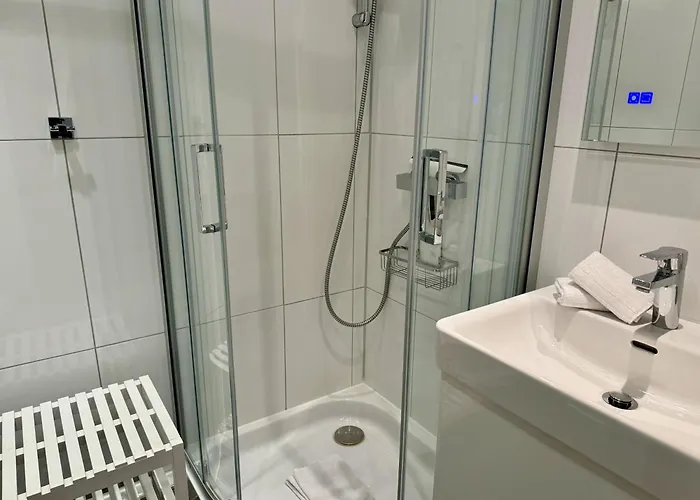 Beachlife Lägenhet *