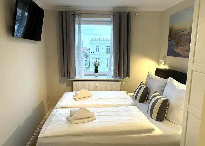 Beachlife Westerland