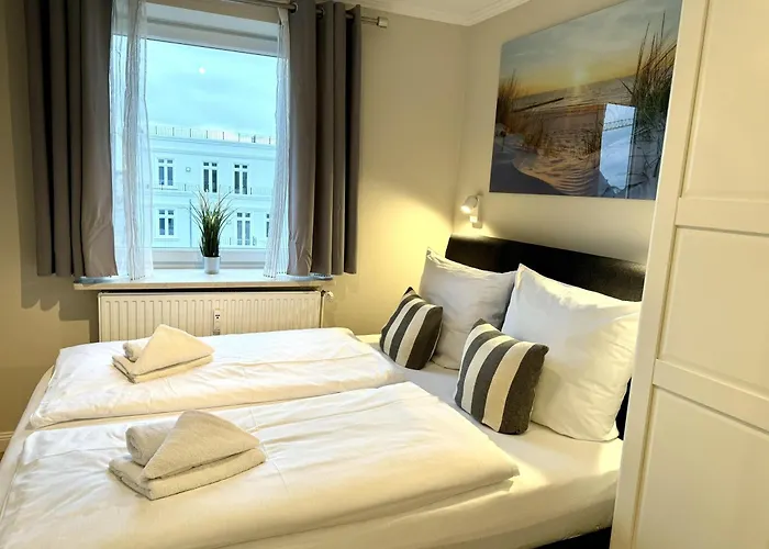 Beachlife * Westerland