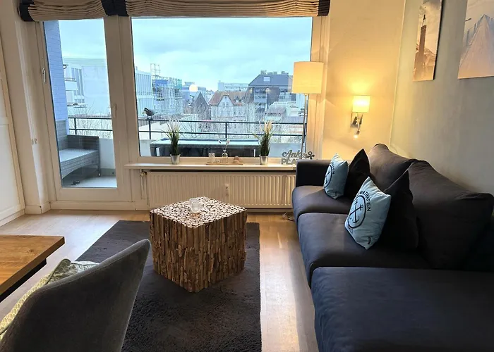 Beachlife Westerland