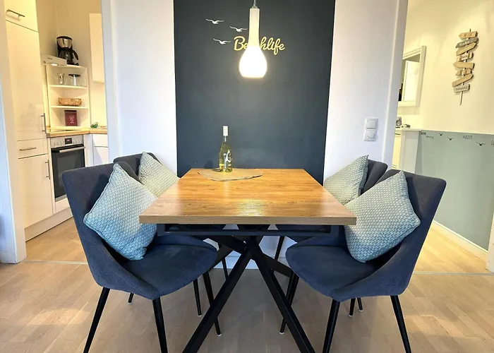 Beachlife * Westerland