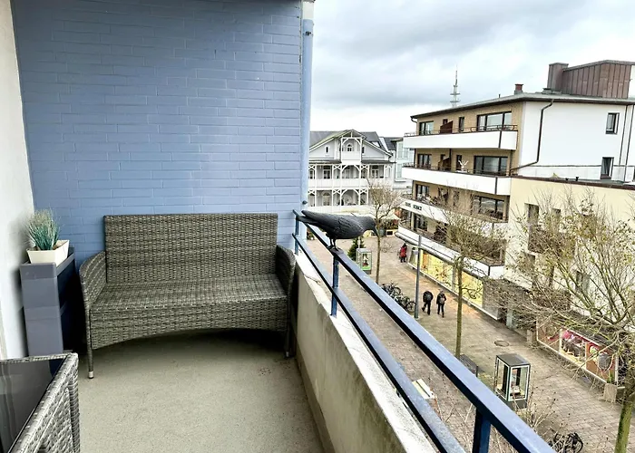 Beachlife * Westerland