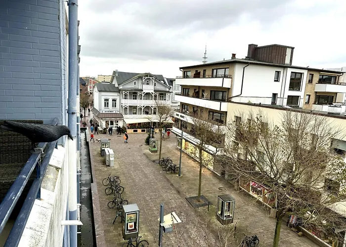 Beachlife * Westerland